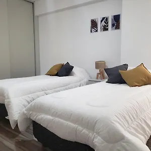Beautiful Brand New Apartment Apartamento