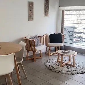Olegario Apartamento