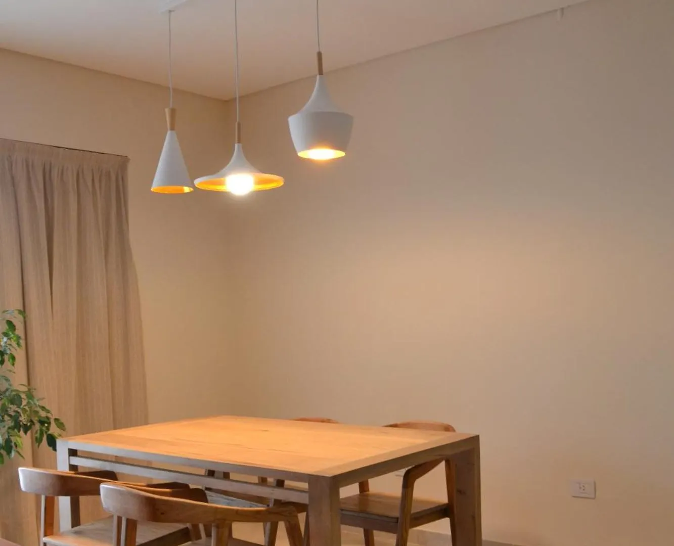 Andyno 15 Apartment Mendoza
