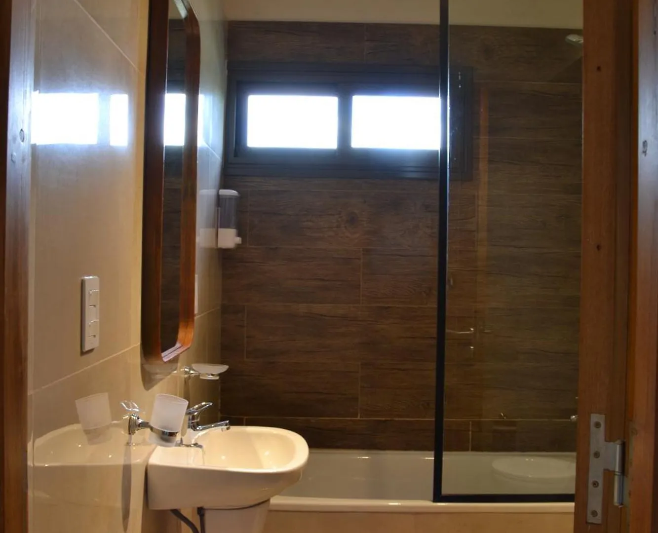Andyno 15 Apartment Mendoza