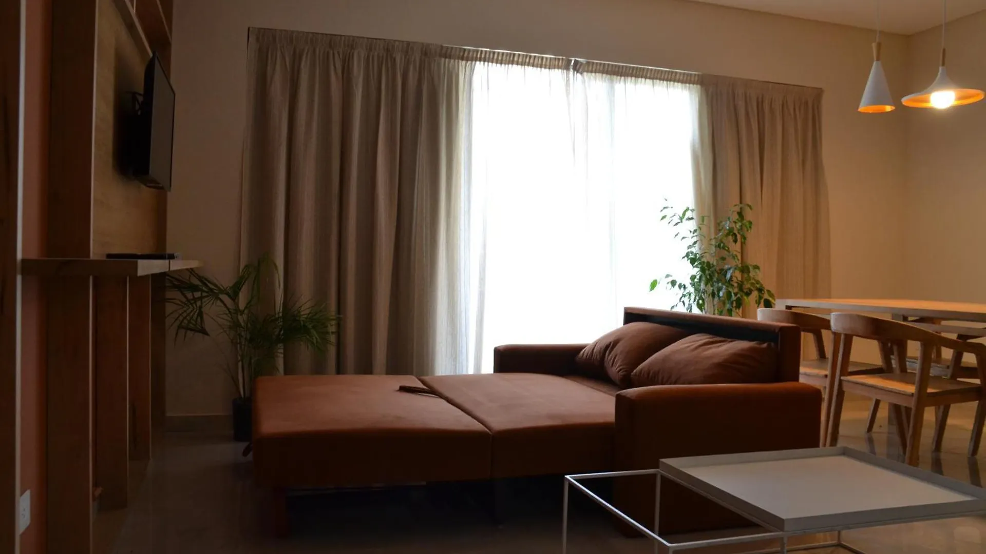 Andyno 15 Apartment Mendoza