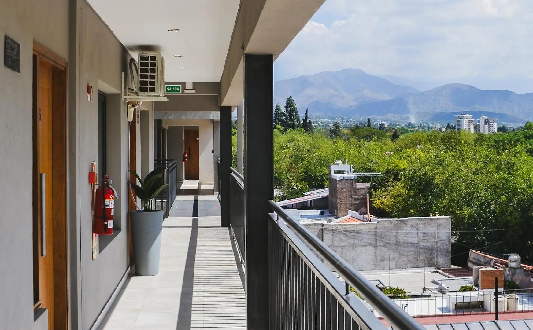 Andyno 15 Apartment Mendoza 0*,  Argentina