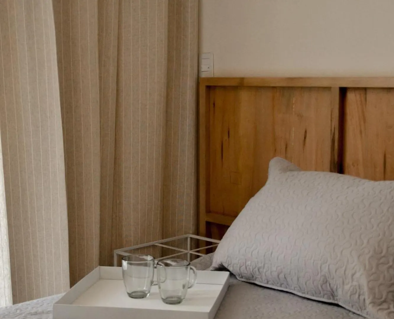 Andyno 15 Apartment Mendoza