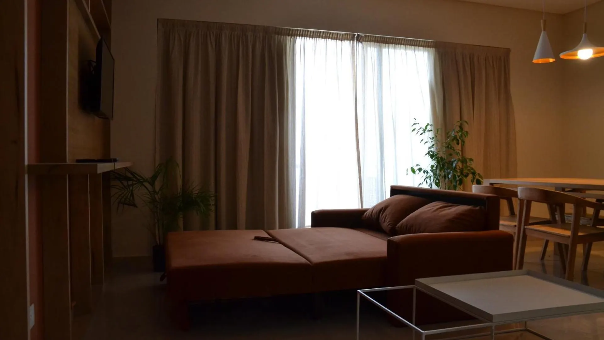 Andyno 15 Apartment Mendoza Argentina