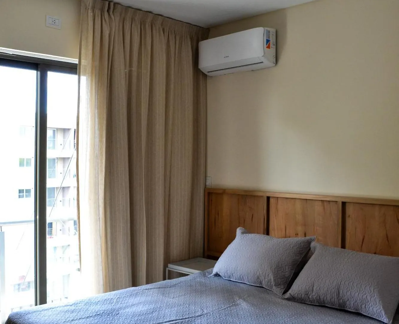 Andyno 15 Apartment Mendoza