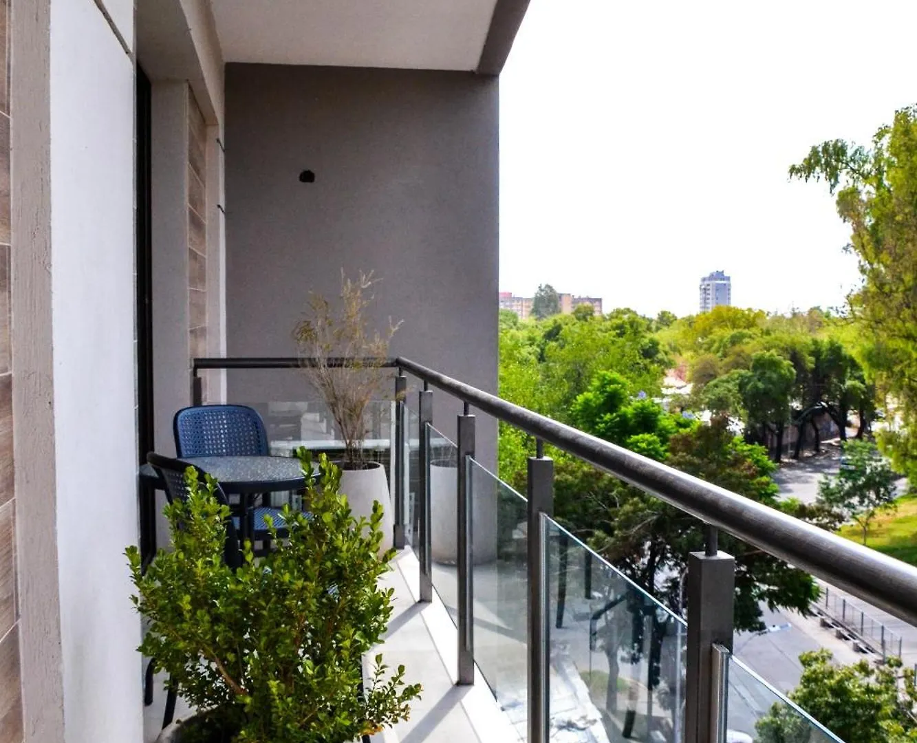 Andyno 15 Apartment Mendoza